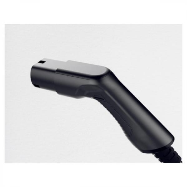 디바이스마트,EV 전기차/캠핑카/그린에너지 > 배터리/충전기/인버터 > EV 전기차 충전기,Besen,EV 충전 플러그 Type 2 IEC 62196-2 [BS-EVP001-M],Type 2 콘센트에 매끄럽게 연결되도록 설계 / 7핀 은도금 단자는 플러그 성능과 수명을 고려하여 설계