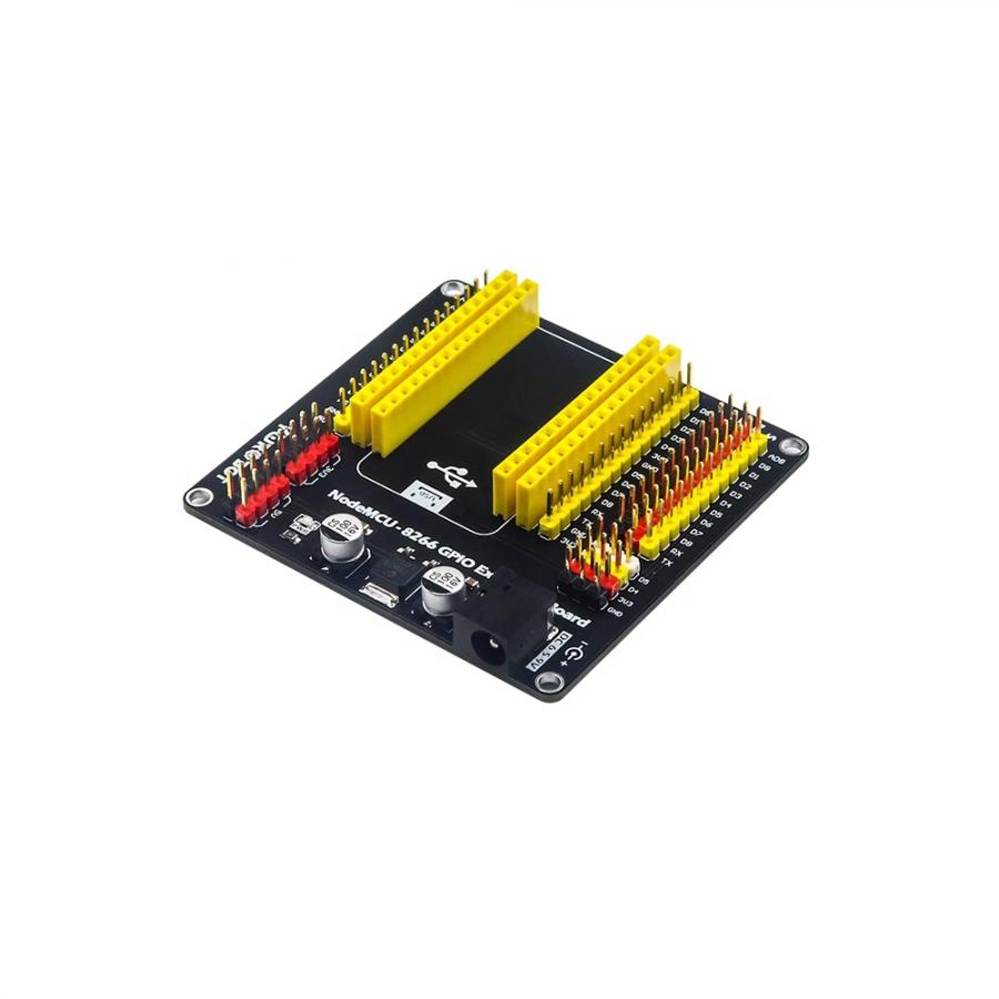 NodeMCU-ESP8266 GPIO 확장 보드 [ARD210986]