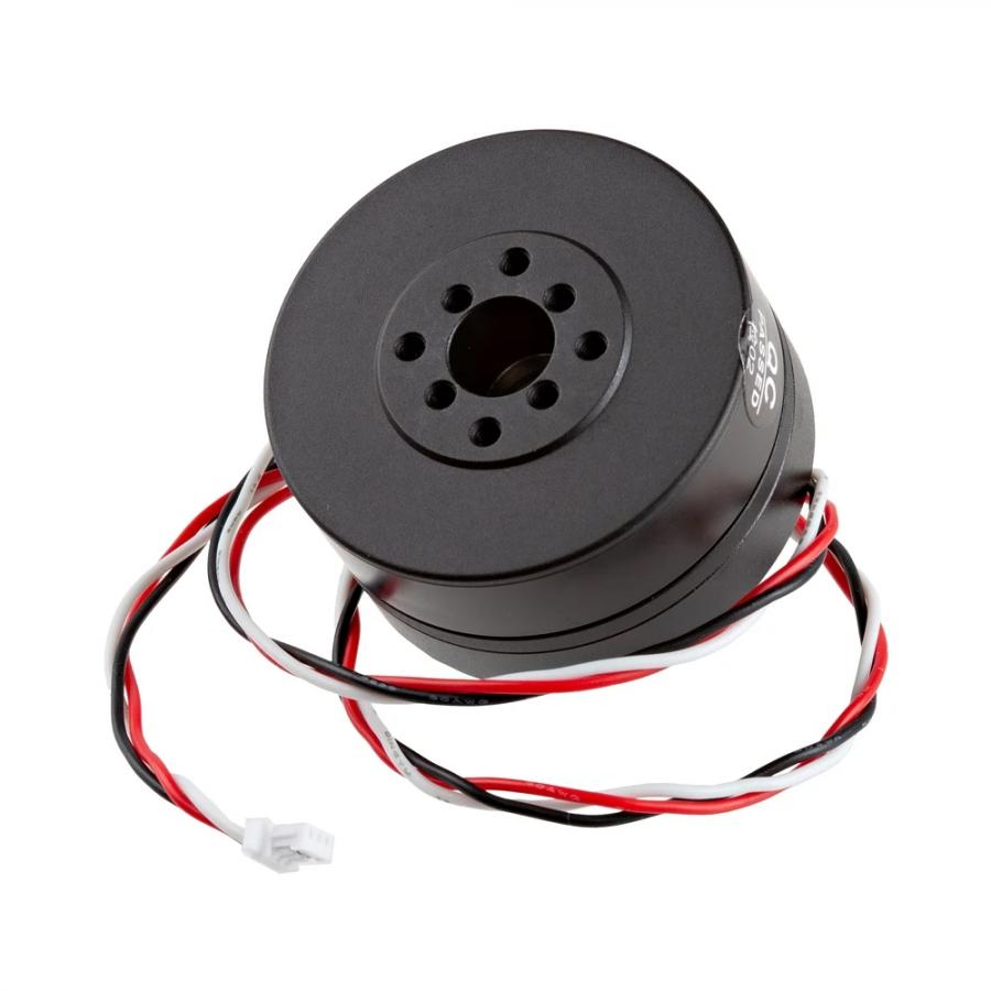 Gimbal Motor with Encoder - 12V, 587RPM [ROB-27478]