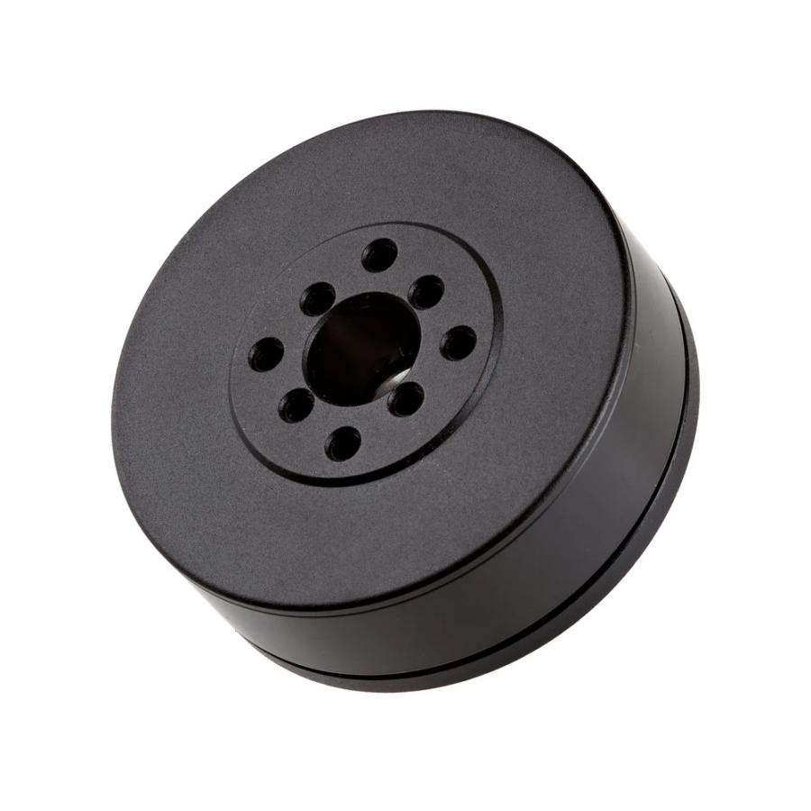 Gimbal Motor w/o Encoder - 12V, 587RPM [ROB-27477]