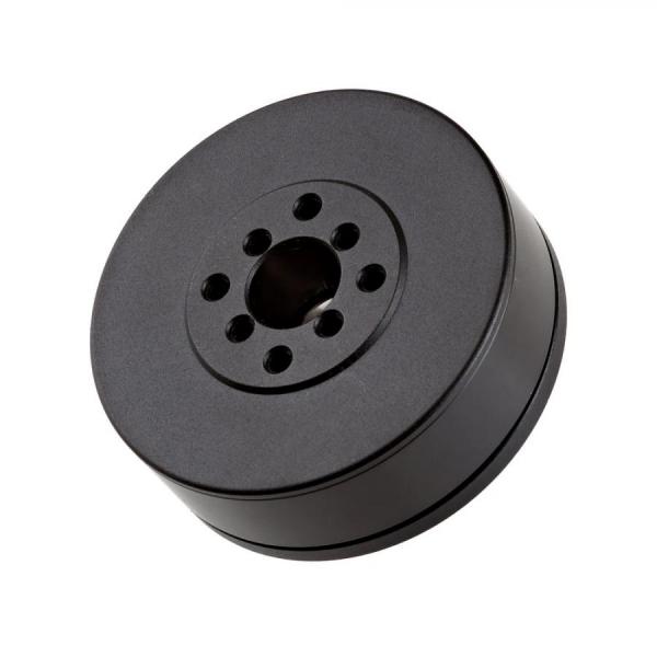 디바이스마트,기계/제어/로봇/모터 > 모터류 > 서보모터 > 아날로그 서보모터,SparkFun,Gimbal Motor w/o Encoder - 12V, 587RPM [ROB-27477],12V 짐벌 서보 모터 / 정격 속도 587RPM, 최대 속도 890RPM / 인코더 미포함 / 정격 전압: 12V / 정격 전류: 0.79A / 작동 온도: -40/100°C