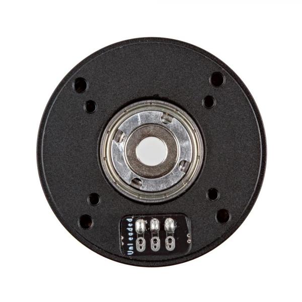 디바이스마트,기계/제어/로봇/모터 > 모터류 > 서보모터 > 아날로그 서보모터,SparkFun,Gimbal Motor w/o Encoder - 12V, 587RPM [ROB-27477],12V 짐벌 서보 모터 / 정격 속도 587RPM, 최대 속도 890RPM / 인코더 미포함 / 정격 전압: 12V / 정격 전류: 0.79A / 작동 온도: -40/100°C