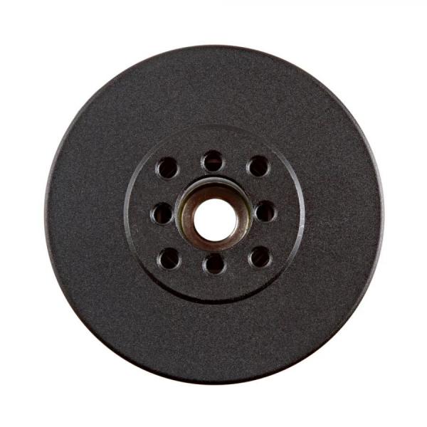 디바이스마트,기계/제어/로봇/모터 > 모터류 > 서보모터 > 아날로그 서보모터,SparkFun,Gimbal Motor w/o Encoder - 12V, 587RPM [ROB-27477],12V 짐벌 서보 모터 / 정격 속도 587RPM, 최대 속도 890RPM / 인코더 미포함 / 정격 전압: 12V / 정격 전류: 0.79A / 작동 온도: -40/100°C