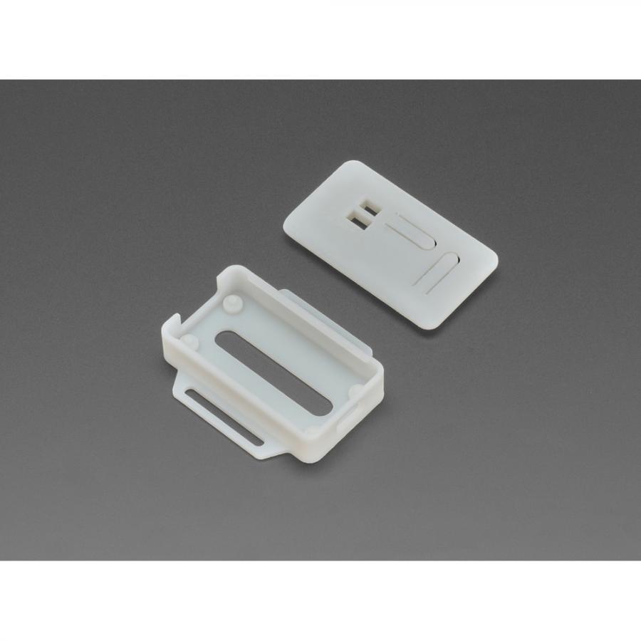 Enclosure for the Adafruit Feather RP2350 with HSTX [ada-6305]