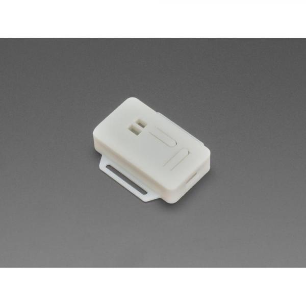 디바이스마트,MCU보드/전자키트 > 전원/신호/저장/응용 > 충전/배터리/전원,Adafruit,Enclosure for the Adafruit Feather RP2350 with HSTX [ada-6305],HSTX 포트 내장 / Adafruit Feather RP2350용 / 나사나 접착제가 필요 없습니다