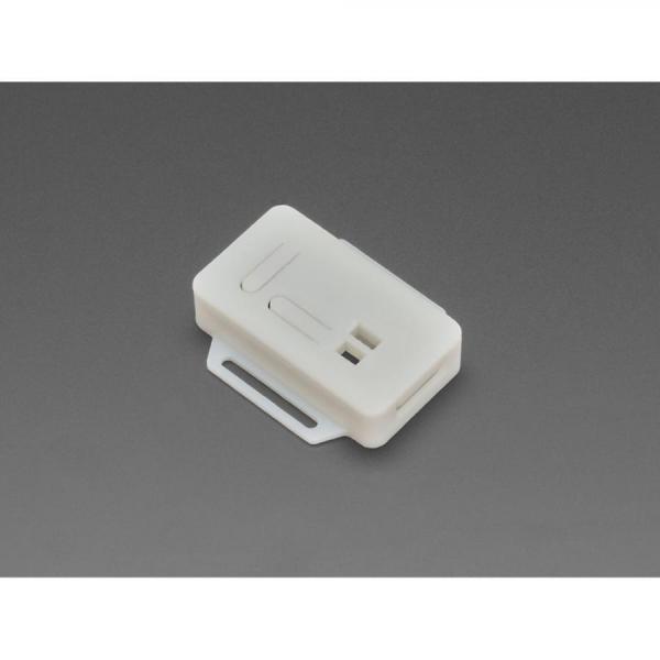 디바이스마트,MCU보드/전자키트 > 전원/신호/저장/응용 > 충전/배터리/전원,Adafruit,Enclosure for the Adafruit Feather RP2350 with HSTX [ada-6305],HSTX 포트 내장 / Adafruit Feather RP2350용 / 나사나 접착제가 필요 없습니다