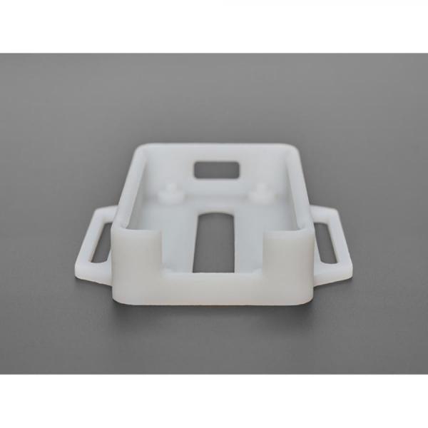 디바이스마트,MCU보드/전자키트 > 전원/신호/저장/응용 > 충전/배터리/전원,Adafruit,Enclosure for the Adafruit Feather RP2350 with HSTX [ada-6305],HSTX 포트 내장 / Adafruit Feather RP2350용 / 나사나 접착제가 필요 없습니다