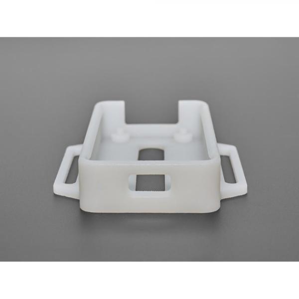 디바이스마트,MCU보드/전자키트 > 전원/신호/저장/응용 > 충전/배터리/전원,Adafruit,Enclosure for the Adafruit Feather RP2350 with HSTX [ada-6305],HSTX 포트 내장 / Adafruit Feather RP2350용 / 나사나 접착제가 필요 없습니다