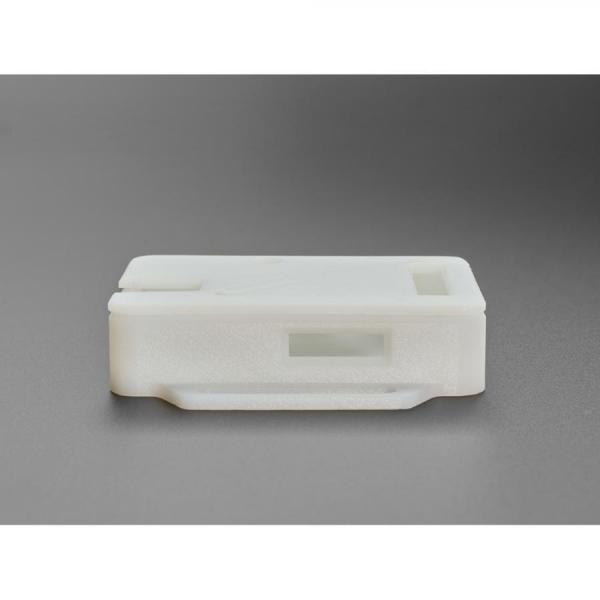 디바이스마트,MCU보드/전자키트 > 디스플레이 > LED,Adafruit,Snap-on Enclosure for Adafruit Sparkle Motion [ada-6301],Adafruit Sparkle Motion용 / 플라스틱 케이스