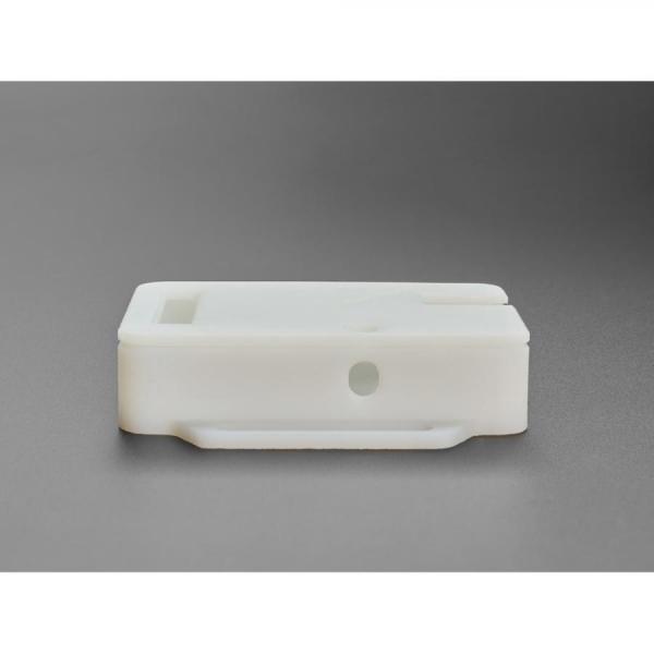 디바이스마트,MCU보드/전자키트 > 디스플레이 > LED,Adafruit,Snap-on Enclosure for Adafruit Sparkle Motion [ada-6301],Adafruit Sparkle Motion용 / 플라스틱 케이스