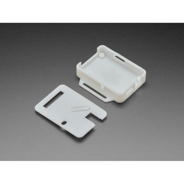 디바이스마트,MCU보드/전자키트 > 디스플레이 > LED,Adafruit,Snap-on Enclosure for Adafruit Sparkle Motion [ada-6301],Adafruit Sparkle Motion용 / 플라스틱 케이스