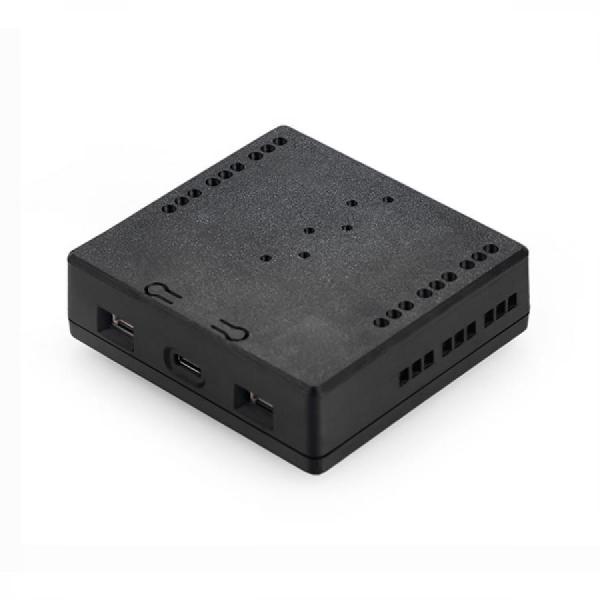 디바이스마트,오픈소스/코딩교육 > 파이썬/IoT 개발 보드 > Seeedstudio XIAO > XIAO 모듈/확장보드,Seeedstudio,XIAO 6채널 Wi-Fi 5V DC 릴레이 [114993588],Wi-Fi를 통해 원격으로 장치 제어 및 자동화 / 6개의 독립 릴레이 제어 / ESP32-C6 기반