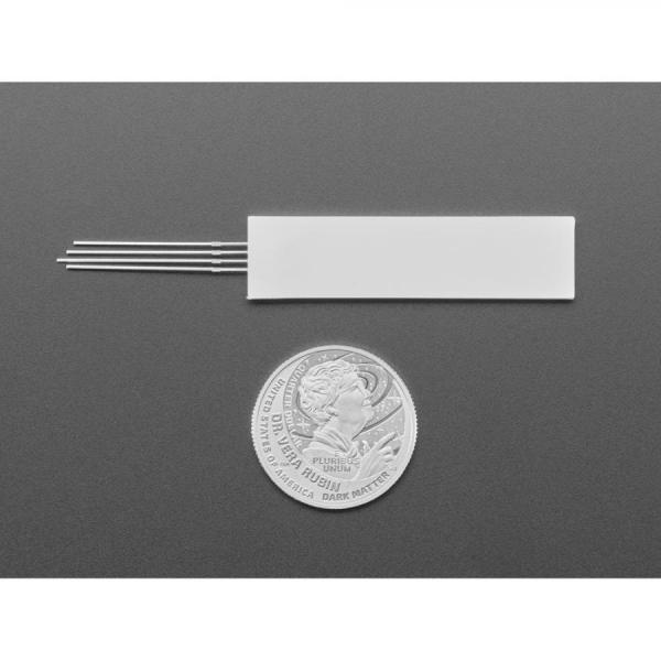 디바이스마트,MCU보드/전자키트 > 디스플레이 > LCD/OLED,Adafruit,RGB Full Color Backlight Display - 12mm x 40mm [ada-6158],크기 : 12mm x 40mm / RGB 풀 컬러 백라이트 디스플레이 / 플라스틱