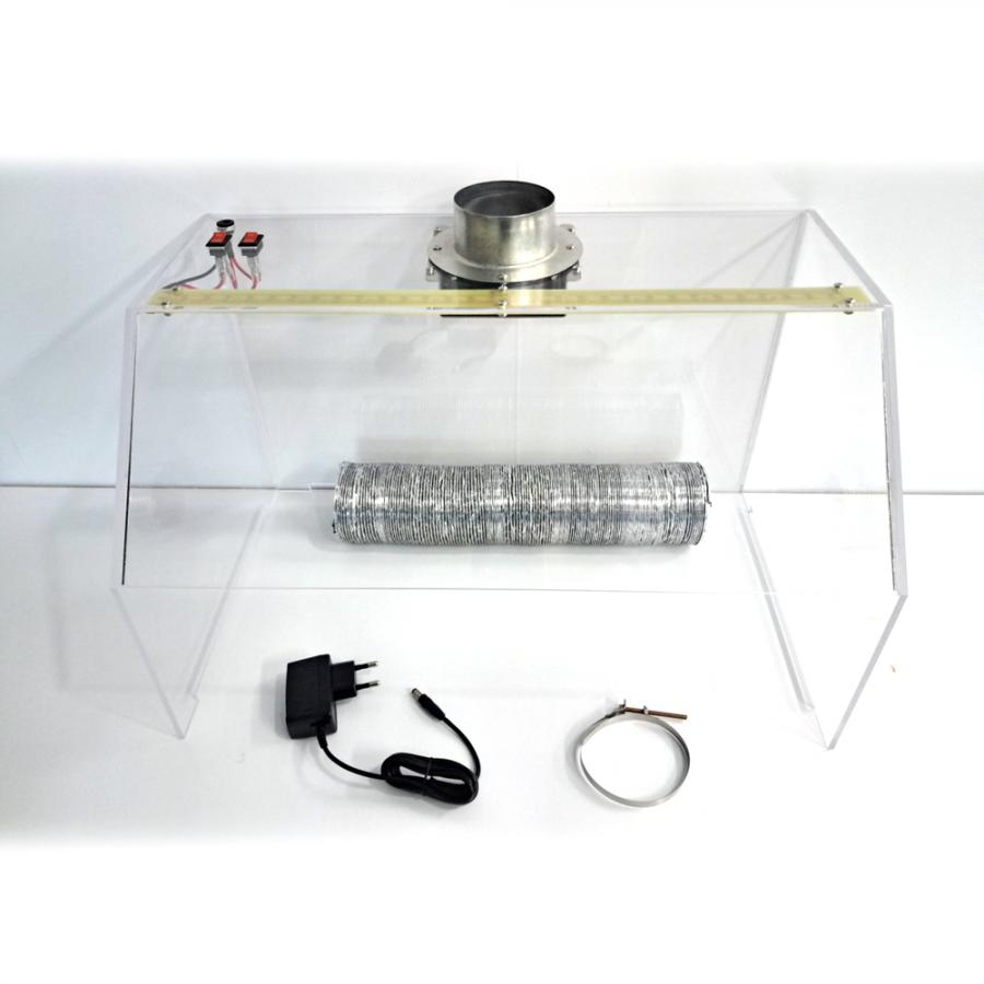 납연기 흡입기 SDB-V1