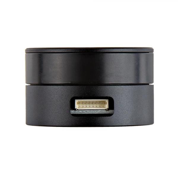 디바이스마트,기계/제어/로봇/모터 > 모터류 > 서보모터 > 아날로그 서보모터,SparkFun,Gimbal Servo Motor - 12V, 467RPM [ROB-27479],12V 짐벌 서보 모터 / 정격 전압: 12V / 전압 범위: 5~28V / 작동 온도: -20/80°C