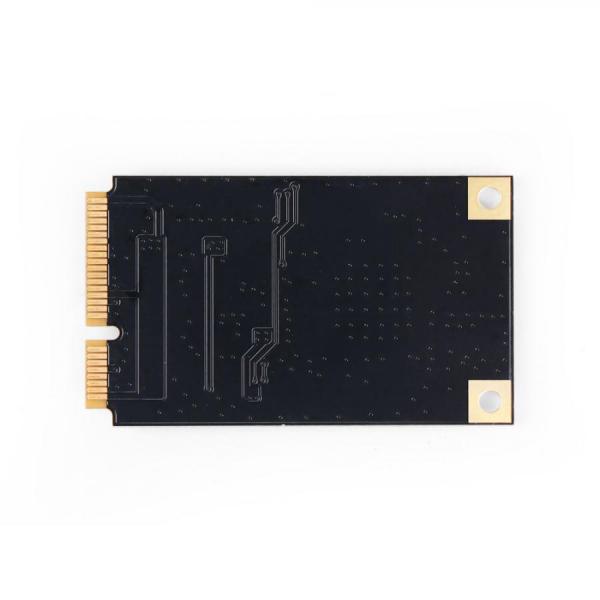 디바이스마트,MCU보드/전자키트 > 통신/네트워크 > 와이파이,Seeedstudio,Wio-WM6180 Wi-Fi HaLow 미니 PCIe 모듈 [109990565],Quectel FGH100M-H 로 구동 / 저전력 Wi-Fi HaLow 모듈 / 작동 주파수 범위 : 902-928MHz / 작동 온도 : -30 °C ~ +85 °C