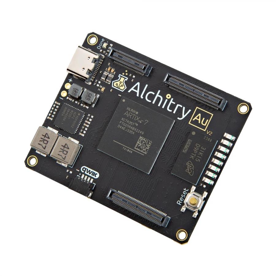 Alchitry Au V2 [DEV-27874]