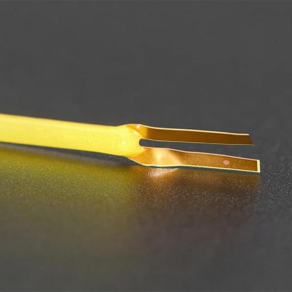 디바이스마트,LED/LCD > LED 인테리어조명 > 플렉서블 LED,Adafruit,Single ended nOOds - 300mm long Flexible LED Filament - Cool White 3V [ada-6148],쿨 화이트 / 실리콘 코팅 / 3V 전원 공급 시 최대 200mA 소모 / 길이 : 300mm