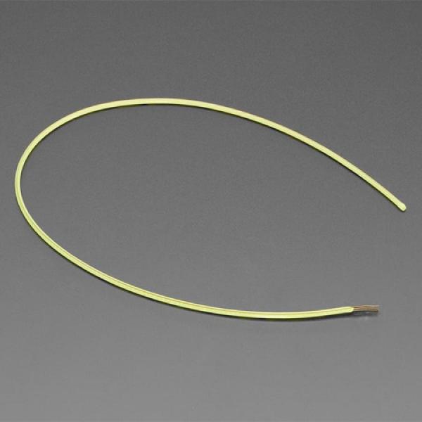 디바이스마트,LED/LCD > LED 인테리어조명 > 플렉서블 LED,Adafruit,Single ended nOOds - 300mm long Flexible LED Filament - Ice Blue 3V [ada-6147],하늘색 / 실리콘 코팅 / 3V 전원 공급 시 최대 200mA 소모 / 길이 : 300mm