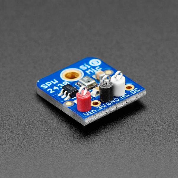 디바이스마트,커넥터/PCB > 플러그/잭 > 테스트포인트,Adafruit,Small PCB Test Points (100 pack) - Red [ada-3825],소형 PCB 테스트 포인트 / 한 팩 100개 구성 / 크기 : 7.6 x 2.5 x 1.8mm