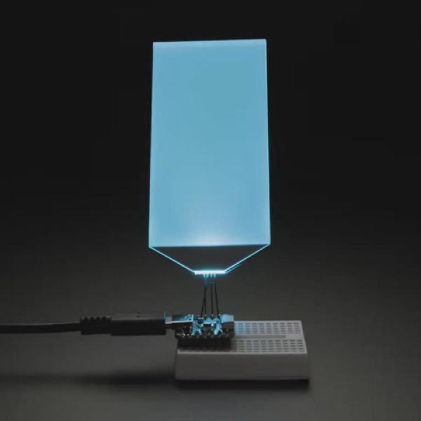 디바이스마트,MCU보드/전자키트 > 디스플레이 > LCD/OLED,Adafruit,RGB Full Color Backlight Display - 84mm x 45mm [ada-6156],크기 : 84mm x 45mm / RGB 풀 컬러 백라이트 디스플레이 / 플라스틱