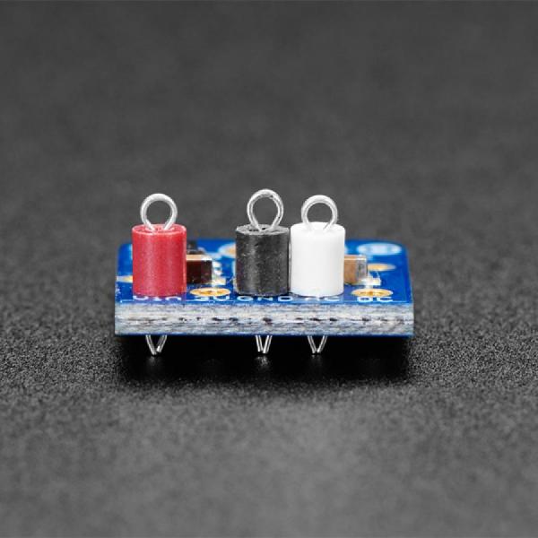 디바이스마트,커넥터/PCB > 플러그/잭 > 테스트포인트,Adafruit,Small PCB Test Points (100 pack) - Red [ada-3825],소형 PCB 테스트 포인트 / 한 팩 100개 구성 / 크기 : 7.6 x 2.5 x 1.8mm