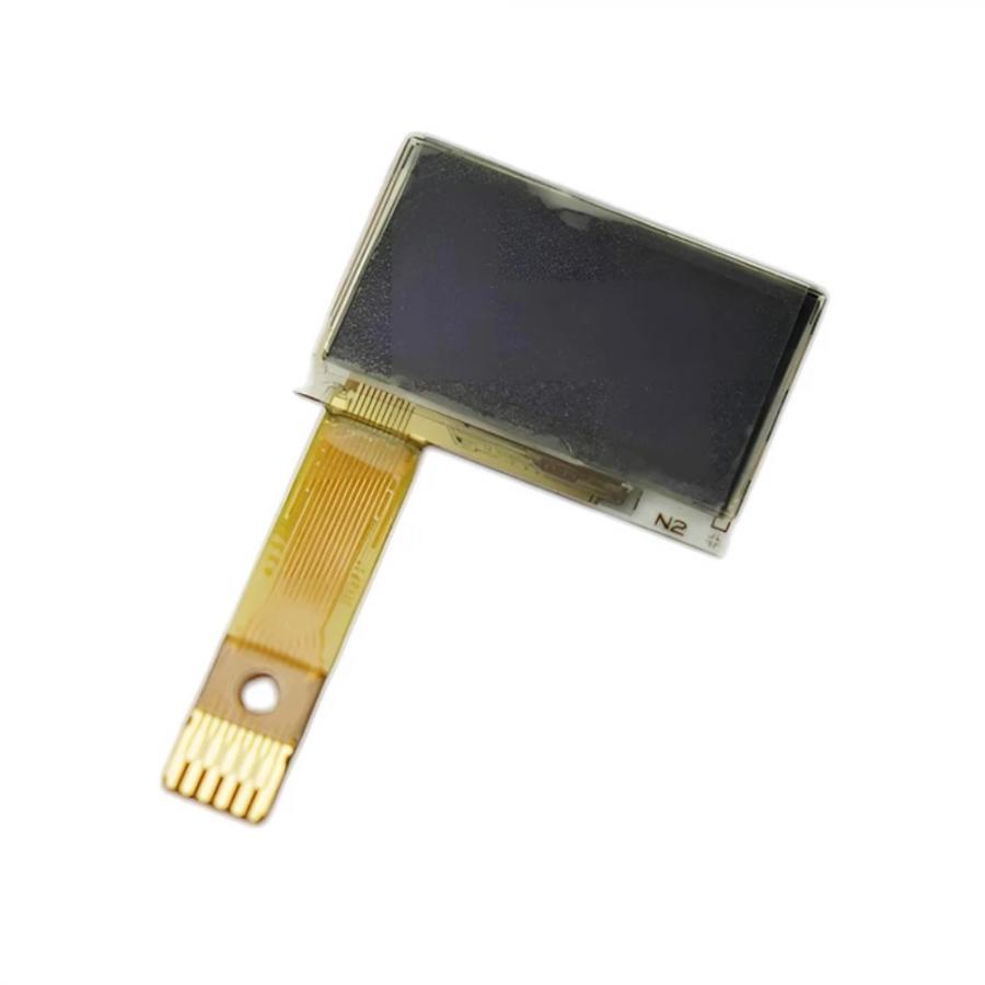 Arduino용 SPI / I2C 단색 60x32 0.5인치 OLED 디스플레이 [DFR0376]