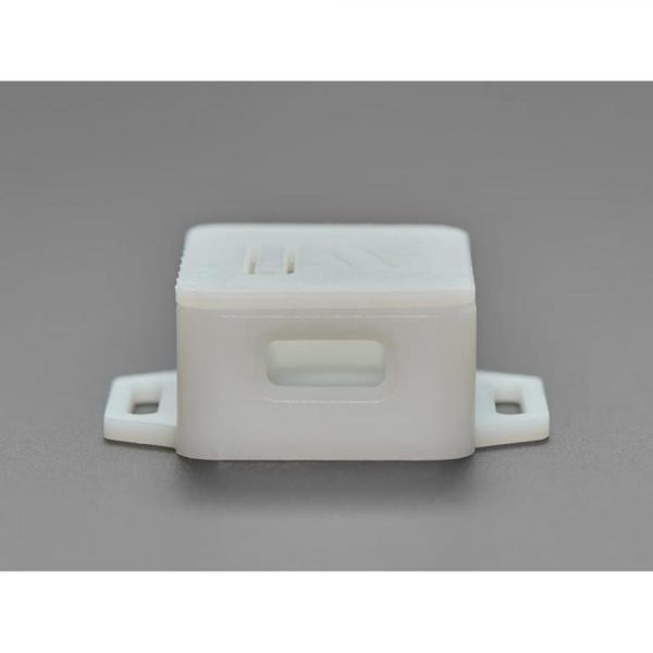 디바이스마트,공구함/작업대/엔클로저 > 플라스틱 엔클로저 > 비규격용 엔클로저,Adafruit,Snap-on Enclosure for Adafruit Mini Sparkle Motion [ada-6299],Adafruit Mini Sparkle Motion용 / 나사나 접착제가 필요 없습니다