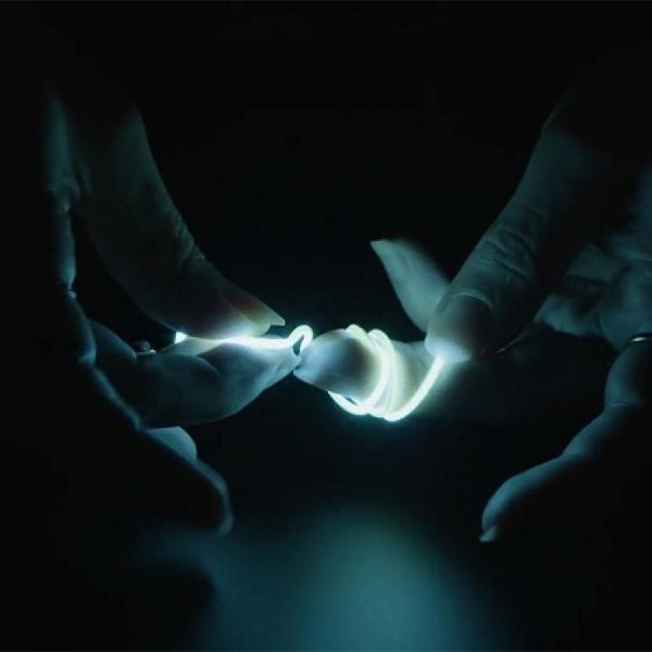 디바이스마트,LED/LCD > LED 인테리어조명 > 플렉서블 LED,Adafruit,Single ended nOOds - 300mm long Flexible LED Filament - Ice Blue 3V [ada-6147],하늘색 / 실리콘 코팅 / 3V 전원 공급 시 최대 200mA 소모 / 길이 : 300mm