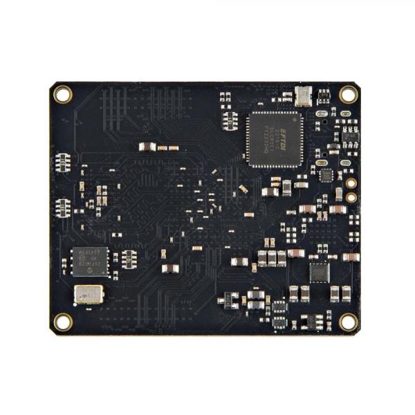 디바이스마트,MCU보드/전자키트 > 프로세서/개발보드 > FPGA,SparkFun,Alchitry Au V2 [DEV-27874],XC7A35T-2FTG256I FPGA / QWIIC 커넥터 / 256MB DDR3L @ 800Mb/s (400MHz) / 5-12V 입력 전압 온보드 전원 공급 장치