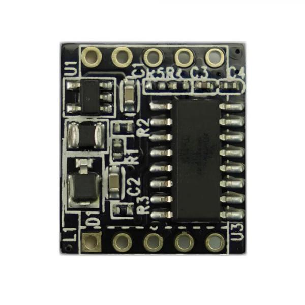 디바이스마트,MCU보드/전자키트 > 디스플레이 > LCD/OLED,DFROBOT,Arduino용 SPI / I2C 단색 60x32 0.5인치 OLED 디스플레이 [DFR0376],0.5인치 마이크로 OLED 디스플레이 / 화면 밝기 : 450cd/m^2 / 작동 전압: 3.3V -5V / 픽셀 : 60 x 32