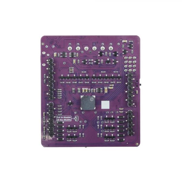 디바이스마트,오픈소스/코딩교육 > 아두이노 > 아두이노 호환쉴드,Cytron,Robo Uno Shield for Arduino [SHIELD-ROBO-UNO],올인원 로봇 쉴드 / 아두이노 IDE, mBlock 지원 / 2.5V ~ 6VDC의 모터 전압 지원 / 최대 전류는 연속 1.0A, 피크 1.5A(5초 이내)까지 가능