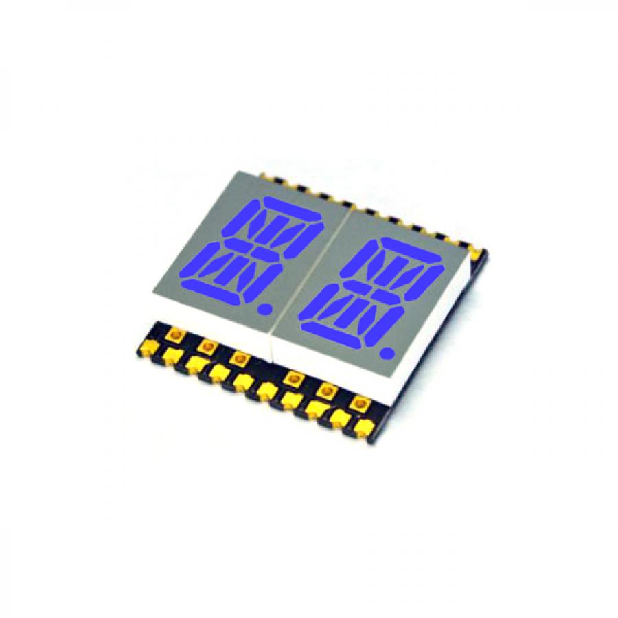 세그먼트 GS4021AB