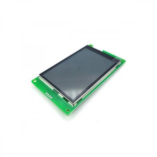 디바이스마트,LED/LCD > LCD COLOR > UART LCD/HMI LCD,클리어디스플레이,3.5인치 LCD CD035M32480T-01N,M Series, 3.5인치, 320*480  Openframe, TN, CTP