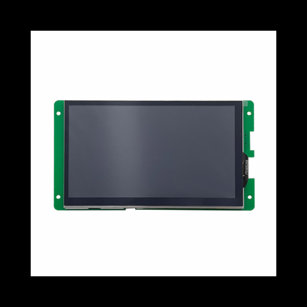 디바이스마트,LED/LCD > LCD COLOR > UART LCD/HMI LCD,클리어디스플레이,7인치 터치 LCD CD070M10600I-01C,TFT LCD, 7 inch, DC 5V, DC 12V
