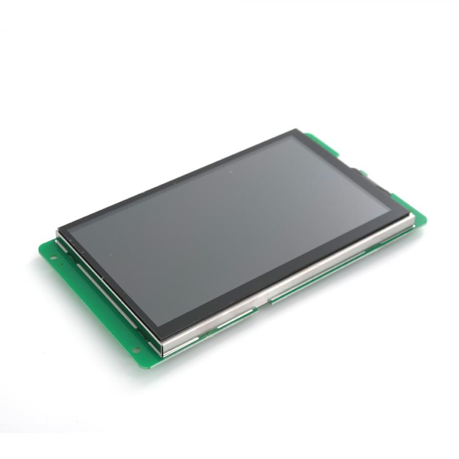 7인치 터치 LCD CD070M10600I-01C