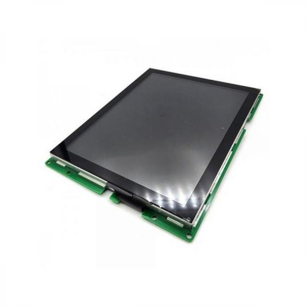 디바이스마트,LED/LCD > LCD COLOR > UART LCD/HMI LCD,클리어디스플레이,8인치 LCD CD080M80600T-01N,MSeries,8.0인치,800*600  Openframe(케이스미포함),TN,CTP