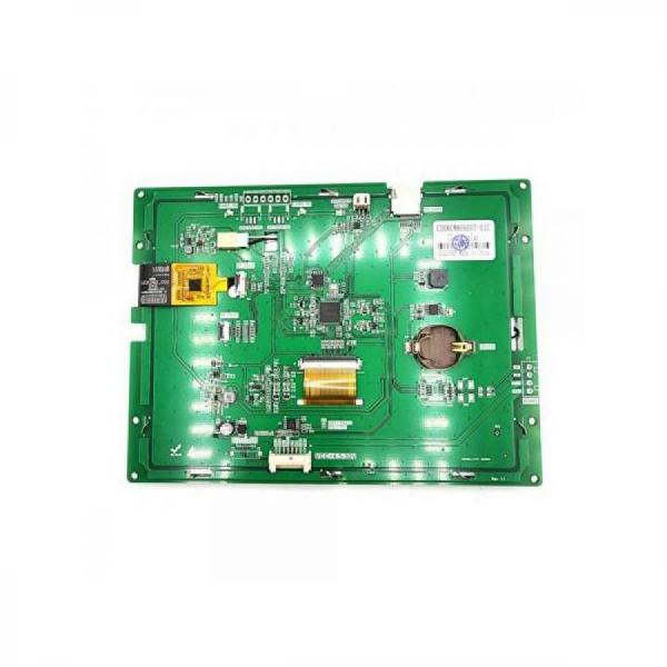 디바이스마트,LED/LCD > LCD COLOR > UART LCD/HMI LCD,클리어디스플레이,8인치 LCD CD080M80600T-01N,MSeries,8.0인치,800*600  Openframe(케이스미포함),TN,CTP