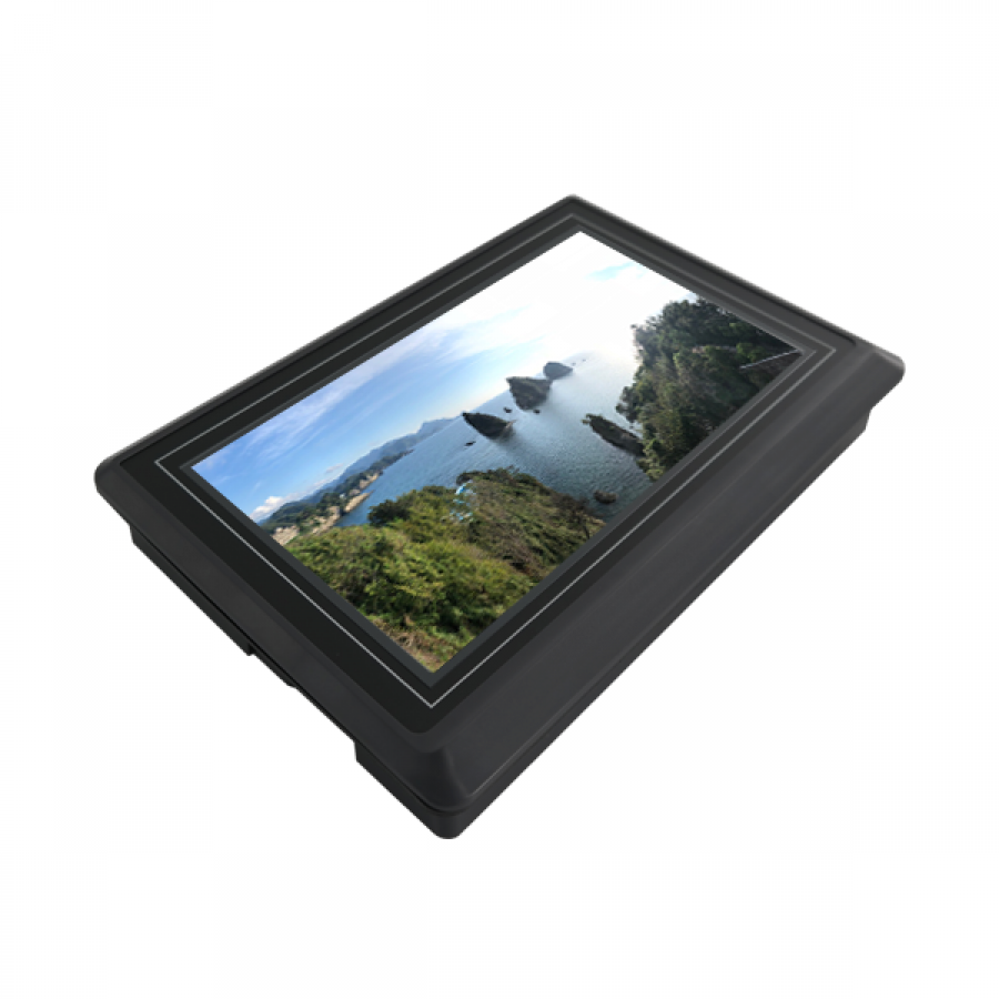 10.1인치 터치 LCD CD101CM10600T-02C(500cd)