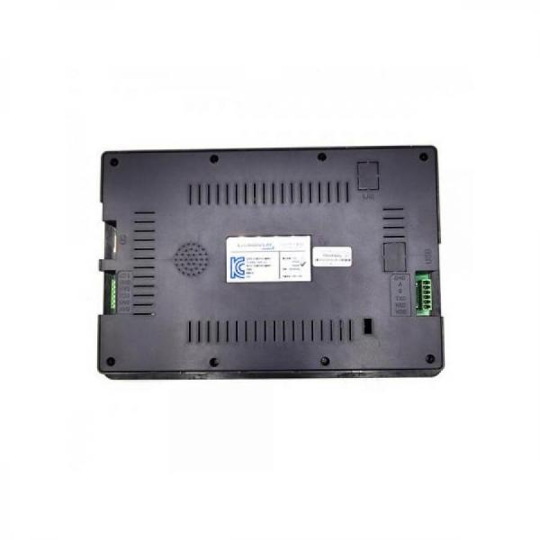 디바이스마트,LED/LCD > LCD COLOR > UART LCD/HMI LCD,클리어디스플레이,10.1인치 터치 LCD CD101CM10600T-03C(500cd),MSeries,10.1인치,1024*600,  CASE포함,TN,RS485,CTP,USBport