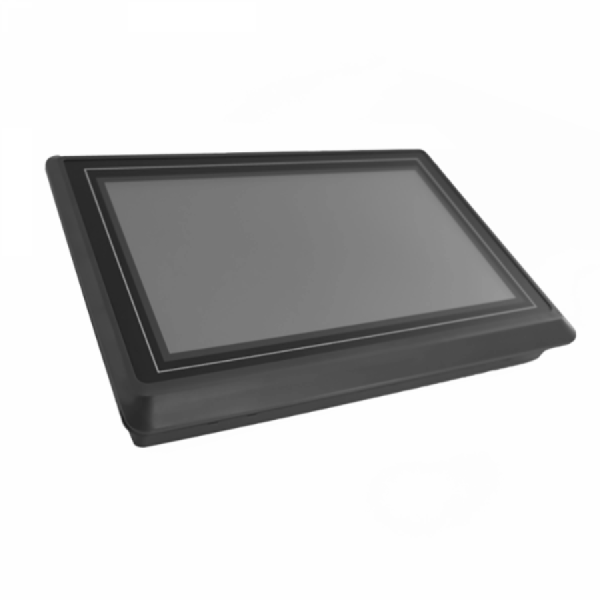 디바이스마트,LED/LCD > LCD COLOR > UART LCD/HMI LCD,클리어디스플레이,10.1인치 터치 LCD CD101CM10600T-03C(500cd),MSeries,10.1인치,1024*600,  CASE포함,TN,RS485,CTP,USBport