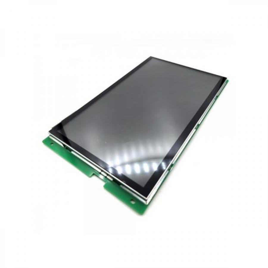 10.1인치 LCD CD101M10600T-01N