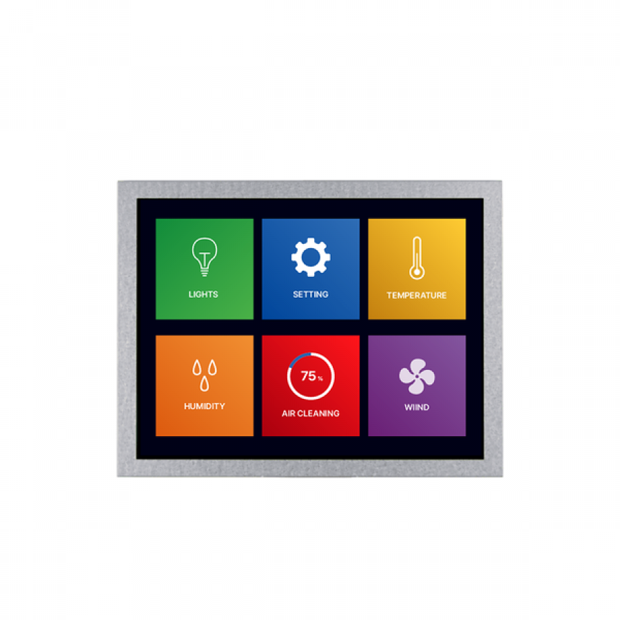 8인치 LCD CD080CFM80600T-01N