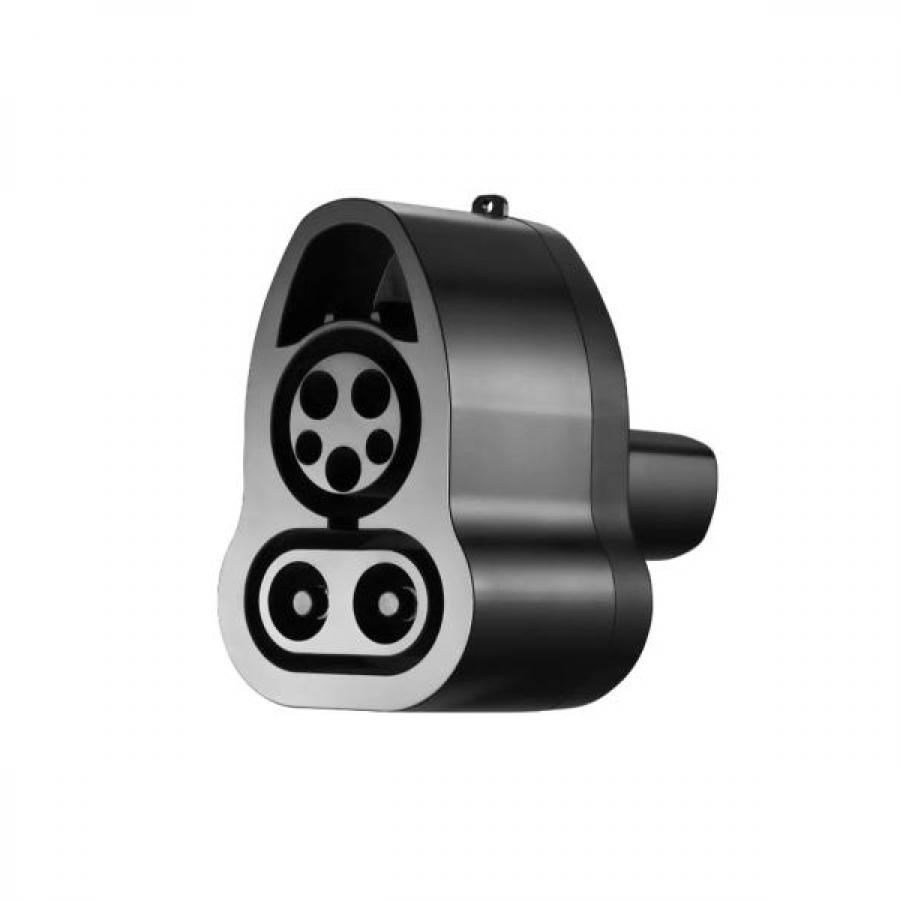 테슬라 전기차충전기 충전 어댑터 급속 젠더