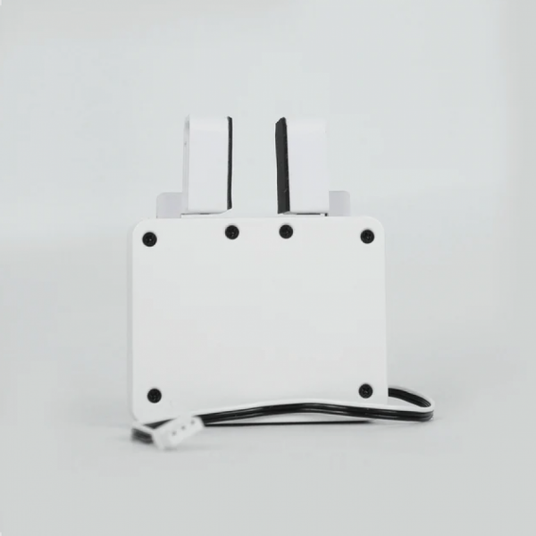 디바이스마트,오픈소스/코딩교육 > 코딩교육 키트/로봇 > WLKATA/myCobot 로봇팔,Elephant Robotics,my시리즈 전용 평행 그리퍼 [4010700034],myCobot, myPalletizer, mechArm, myBuddy 호환 / 강력한 그립력 / 높은 정밀도 / 최대 페이로드 : 150g / 무게 : 84g