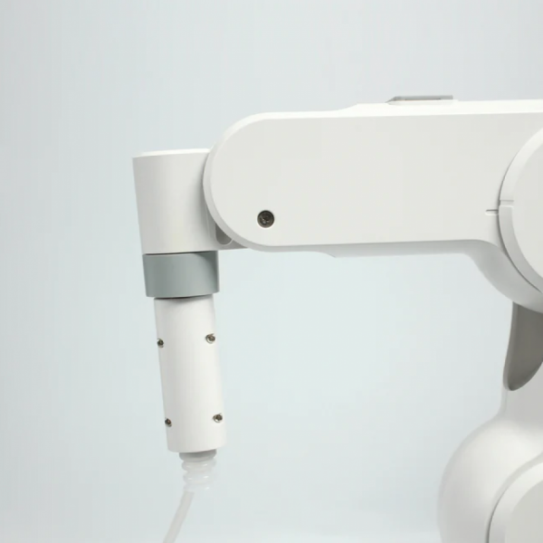 디바이스마트,오픈소스/코딩교육 > 코딩교육 키트/로봇 > WLKATA/myCobot 로봇팔,Elephant Robotics,my시리즈 전용 석션 펌프 V2.0 [4010700028],myCobot, myPalletizer, mechArm, myBuddy 호환 / 흡입 펌프 / 일반 그리퍼로는 픽업할 수 없는 일부 물체를 픽업 / 석션 컵 사이즈 : 20mm