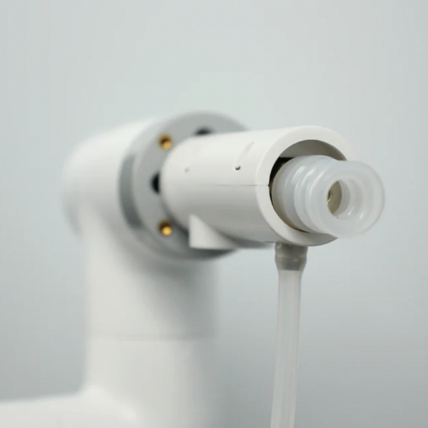 디바이스마트,오픈소스/코딩교육 > 코딩교육 키트/로봇 > WLKATA/myCobot 로봇팔,Elephant Robotics,my시리즈 전용 석션 펌프 V2.0 [4010700028],myCobot, myPalletizer, mechArm, myBuddy 호환 / 흡입 펌프 / 일반 그리퍼로는 픽업할 수 없는 일부 물체를 픽업 / 석션 컵 사이즈 : 20mm