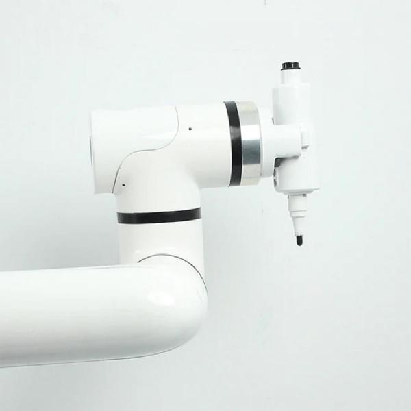 디바이스마트,오픈소스/코딩교육 > 코딩교육 키트/로봇 > WLKATA/myCobot 로봇팔,Elephant Robotics,myCobot 320, myCobot Pro 630용 펜 홀더 [4010700016],펜 모양에 맞게 조정 / 무게 : 141.7g