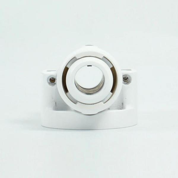 디바이스마트,오픈소스/코딩교육 > 코딩교육 키트/로봇 > WLKATA/myCobot 로봇팔,Elephant Robotics,myCobot 320, myCobot Pro 630용 펜 홀더 [4010700016],펜 모양에 맞게 조정 / 무게 : 141.7g