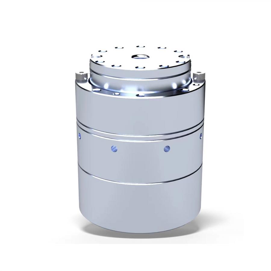 로봇관절용 조인트모터 (브레이크내장타입) CRA-RI30-40-PRO-100-B